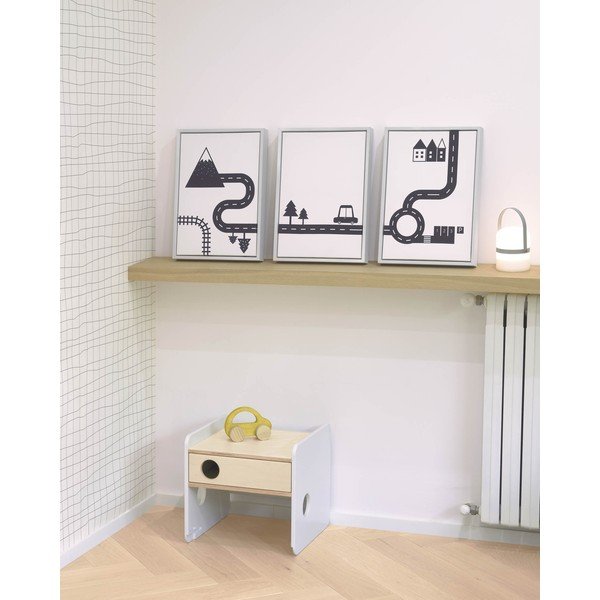 Söögitool Nuun - Kave Home-image-3