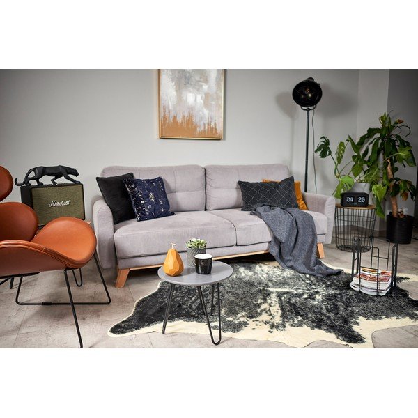 Matt must Panther kuju Origami - PT LIVING-image-2