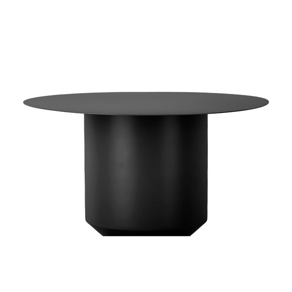 Metallist ümmargune hoiulaud ø 40,5 cm Diabolo - Leitmotiv-image-3