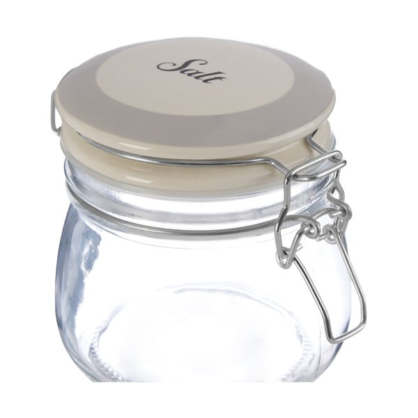 Klaasist toidunõu Grocer – Premier Housewares-image-4