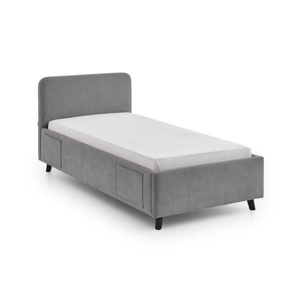 Hall lastevoodi ilma liistudeta 90x200 cm Cosy - Meise Möbel-image-4