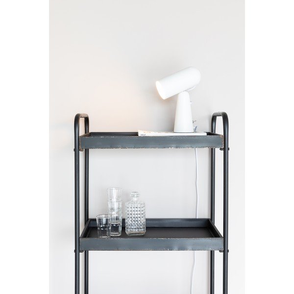 Valge laualamp Vesper - White Label-image-2