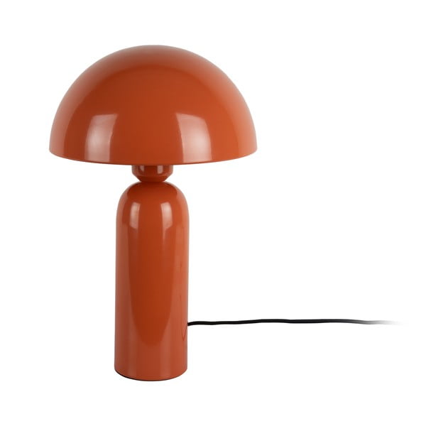 Oranž lauavalgusti (kõrgus 35 cm) Aente – Leitmotiv