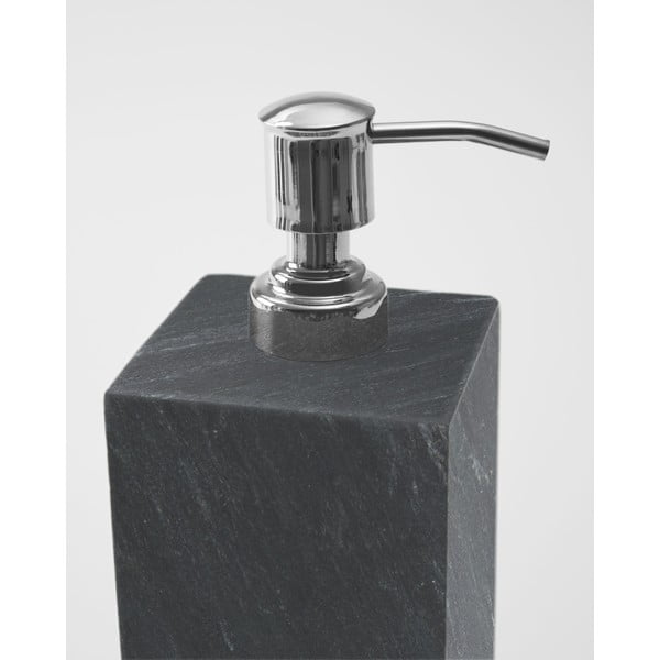Tumehall marmorist seebidosaator 200 ml Aixa - Kave Home-image-3