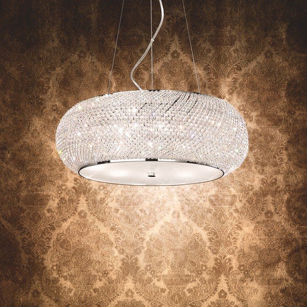 Závěsné svítidlo Evergreen Lights Jureno-image-1