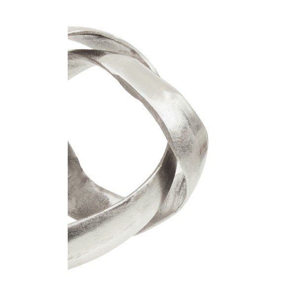 Metallist kujuke (kõrgus 17,5 cm) Prato - Premier Housewares-image-3