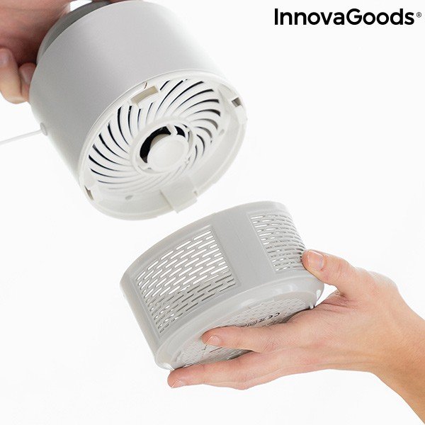 Imav päikese latern - InnovaGoods-image-2