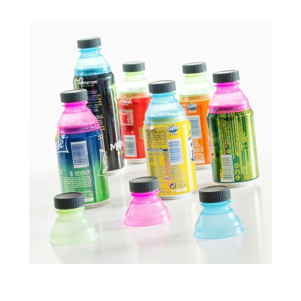 10 joogipurgi jootmisnupu komplekt - InnovaGoods-image-3