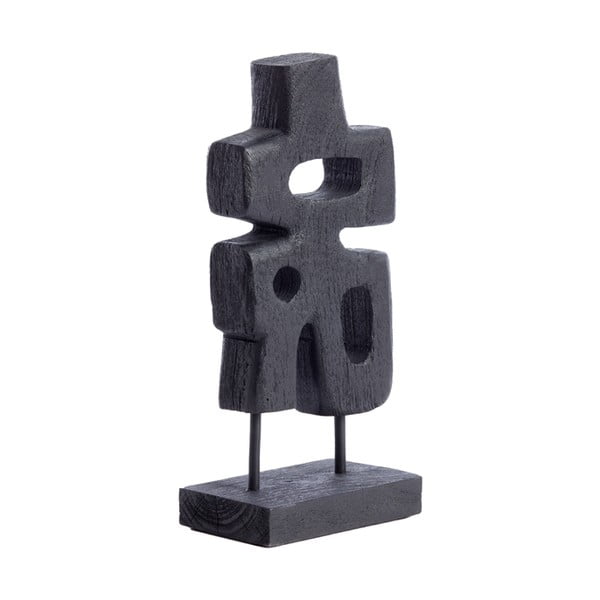 Puidust kuju Silia - Light & Living-image-3