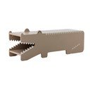 Pruun lastepink MDF-ist Arnie - Bloomingville Mini