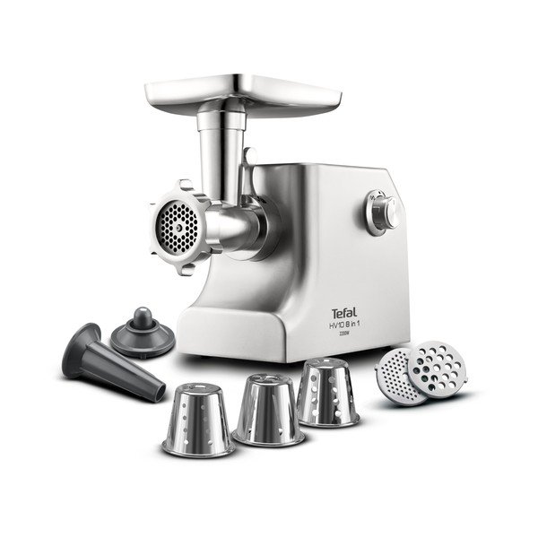 Lihaveski HV10 - Tefal