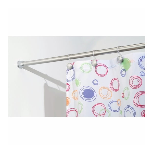 Teleskoopiline laiendusriba dušikardinale , maksimaalne pikkus 221 cm Forma - iDesign-image-3