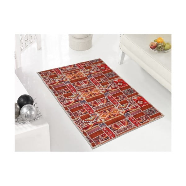 Odolný koberec Vitaus Orient, 50 x 80 cm