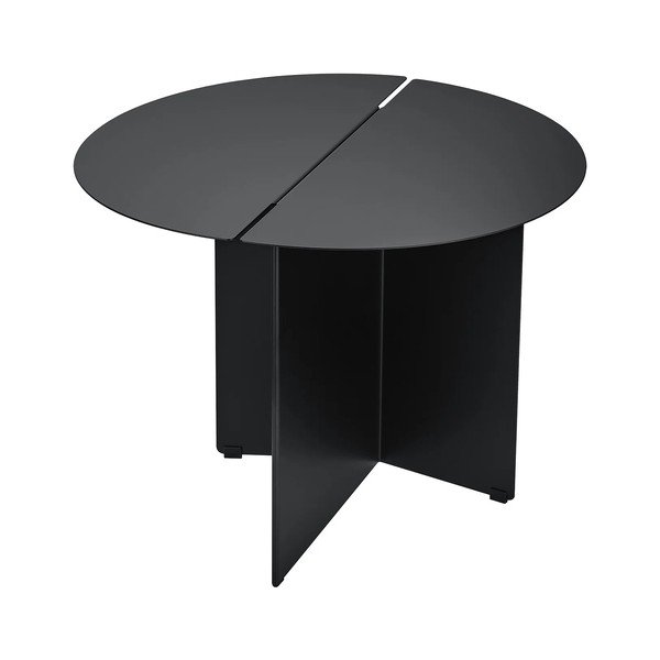 Metallist ümmargune hoiulaud ø 50 cm Oru - Blomus-image-3