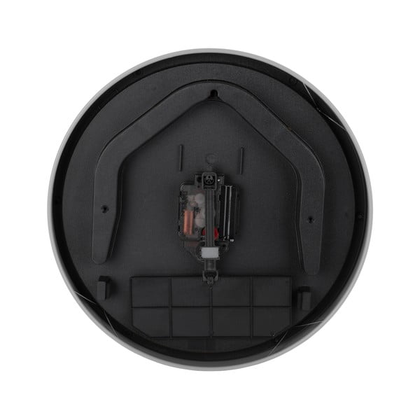 Laste seinakell ø 31 cm Peekaboo Dog - Karlsson-image-4