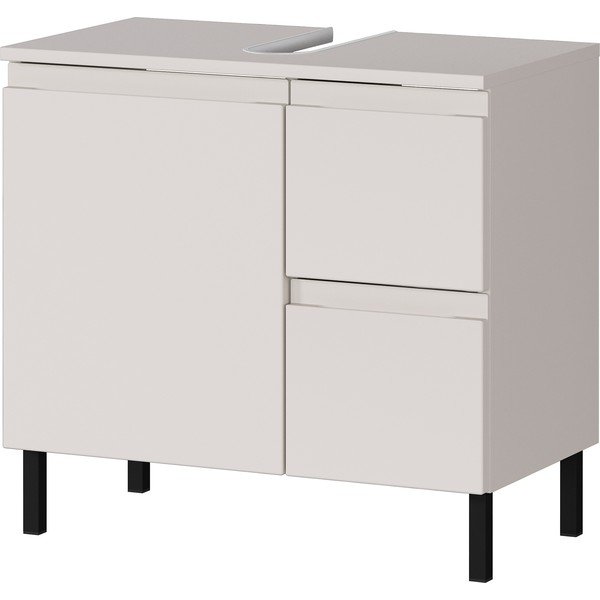 Kreem madal valamukapp 60x56 cm Salinas - Germania-image-2