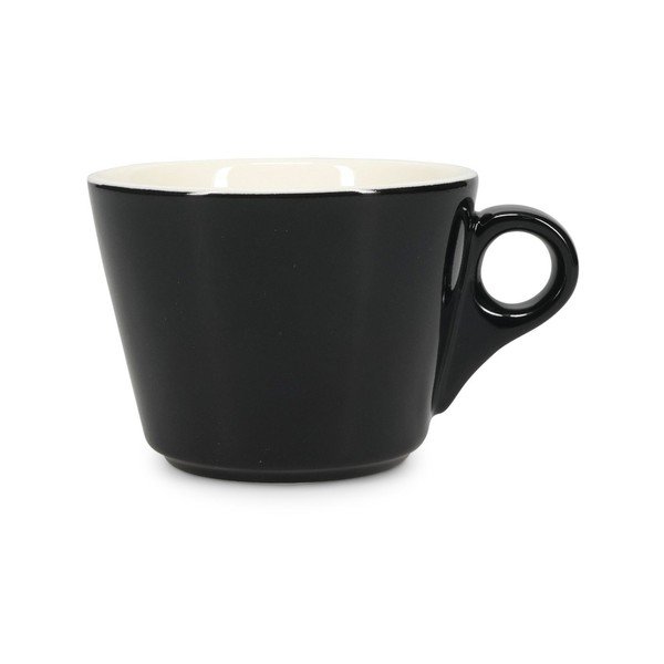 Must portselanist cappuccino tass 160 ml Barista - BonBistro
