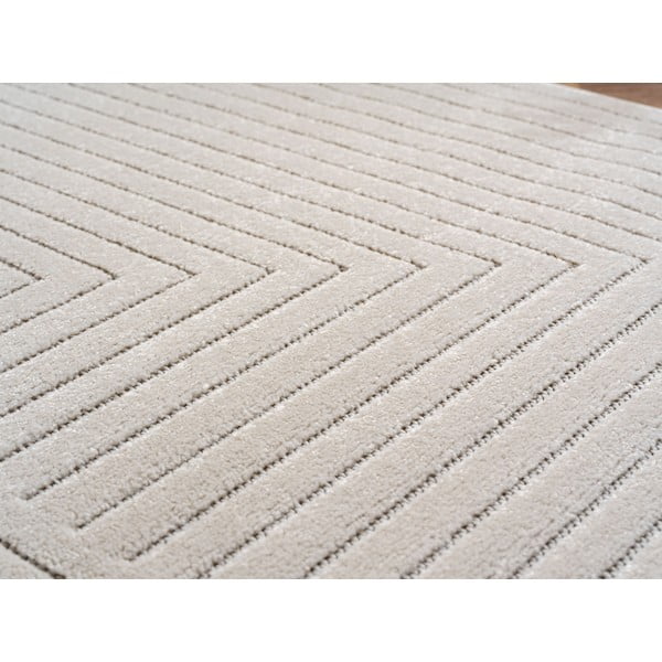 Kreem sise- ja välisvaip 160x230 cm Nova 1202 - Ayyildiz Carpets-image-3