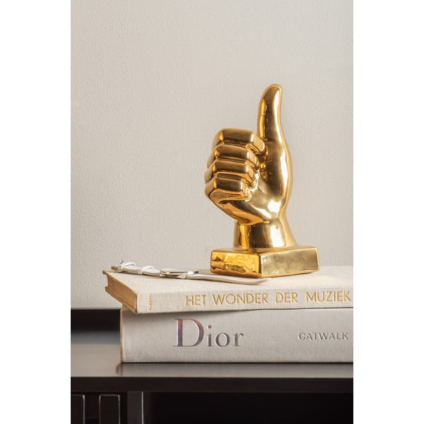 Kuju (kõrgus 21 cm) Okay - PT LIVING-image-1