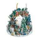 Advendikalender Polar Bear Bower - Roger la Borde