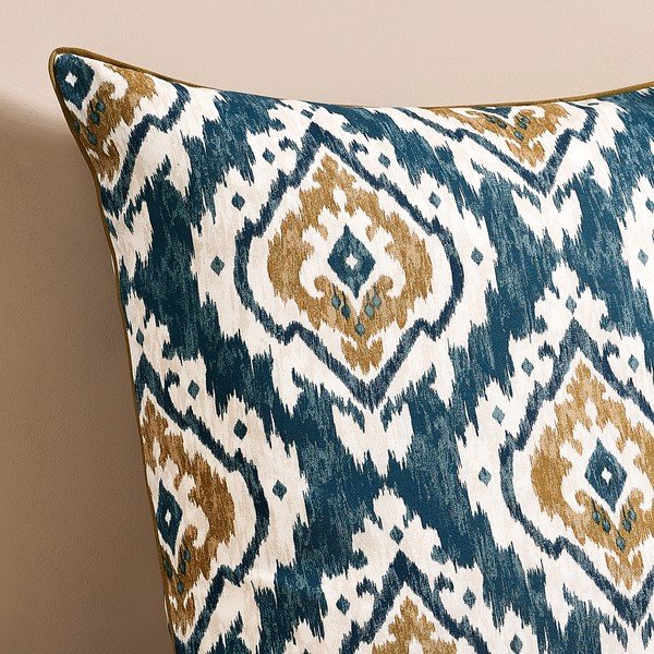 Dekoratiivpadi 55x55 cm Suri Geo - Pineapple Elephant-image-2