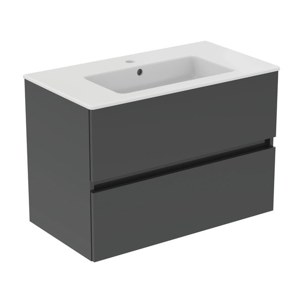 Hall rippuv valamukapp 80x55 cm Eurovit+ - Ideal Standard-image-3