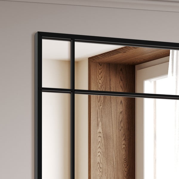 Seinapeegel 69x95 cm Loft Harry - Styler-image-3