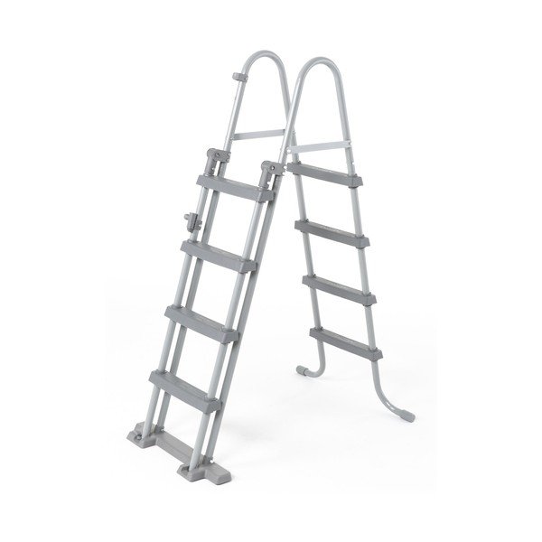 Fikseeritud konstruktsiooniga bassein ø 457 cm sügavus 122 cm Max - Bestway-image-4