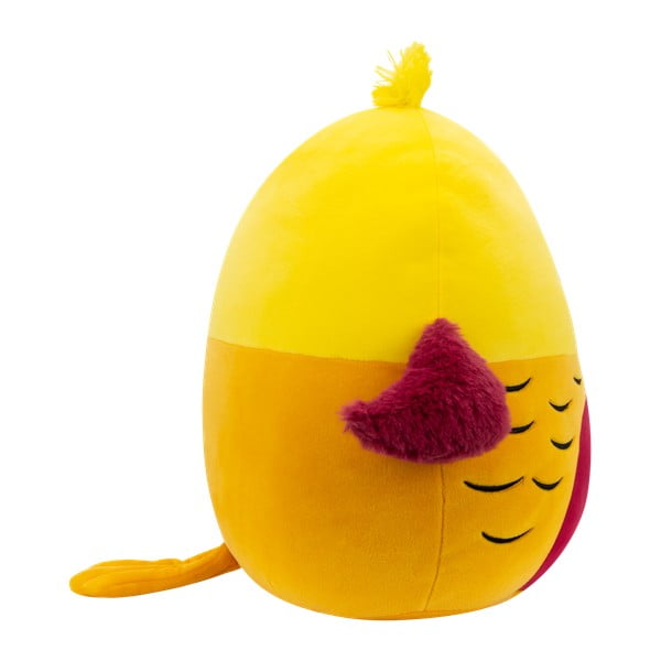 Pluusist mänguasi Beck - SQUISHMALLOWS-image-3