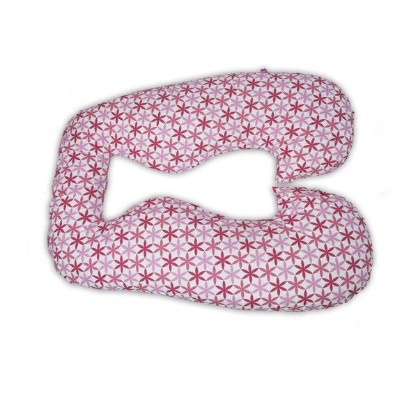 Queen Size, multifunkční polštář