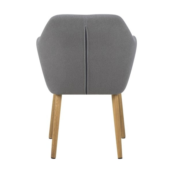 Helehall söögitool Emilia - Actona-image-3