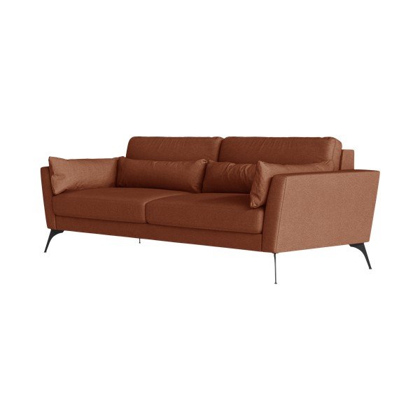 Oranž diivan Susan - Marie Claire Home-image-3