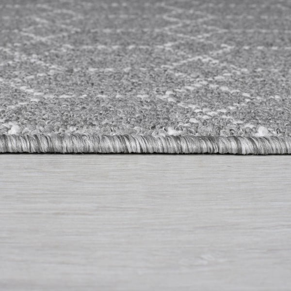 Helehall pestav koridorivaip 57x230 cm Argyll - Flair Rugs-image-4