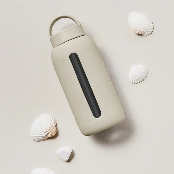 Kreem reisipudel 720 ml Summer Sand - Muuki-image-1