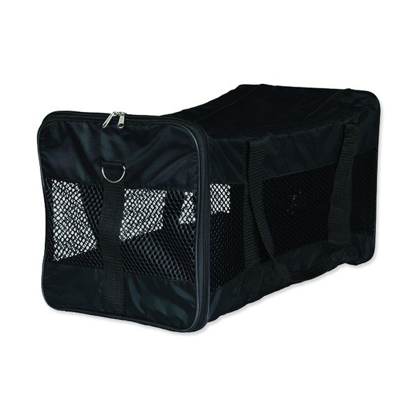 Must lemmiklooma kandekott 27x46,5 cm Trixie – Plaček Pet Products-image-2