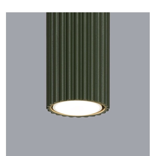 Roheline laevalgusti Gleam - Sollux-image-2