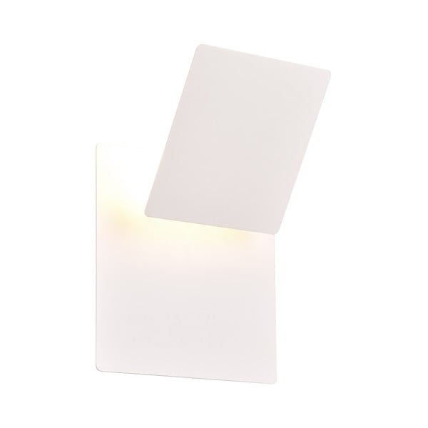 Valge LED seinavalgusti Mio - Trio-image-1