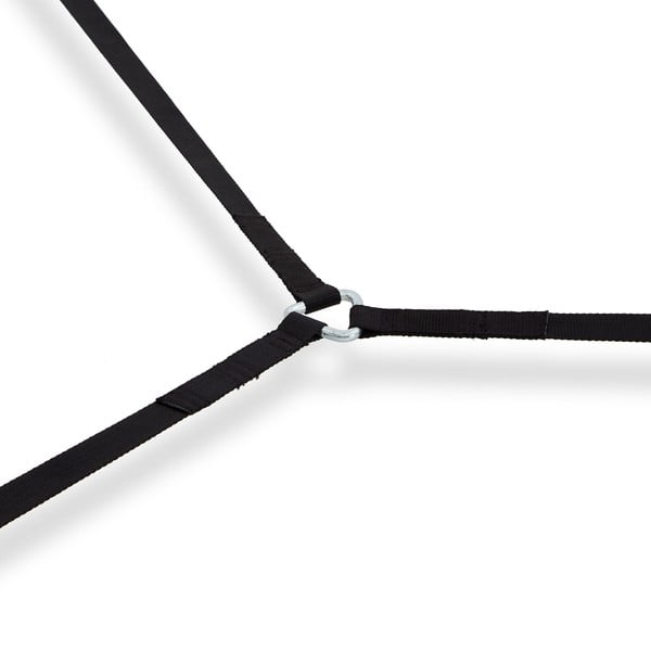 Must kiigu raam – Hangout Pod-image-2