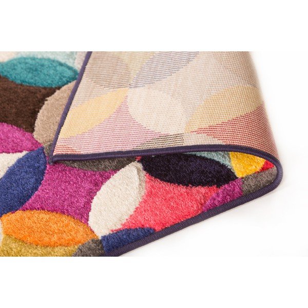 Koberec Flair Rugs Spectrum Mambo, 80 x 150 cm-image-4