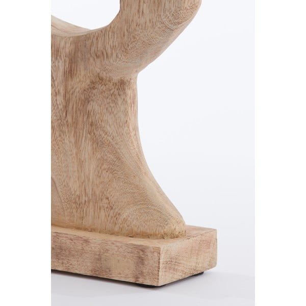 Puidust kuju Masima - Light & Living-image-4