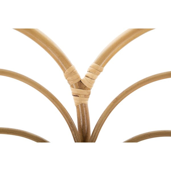 Metallist seinakaunistus 160x80 cm Panama - Mauro Ferretti-image-3