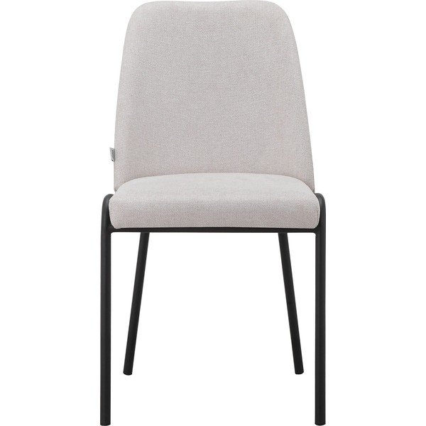 Helehallid söögitoolid, 2 tk komplektis Joelle - Støraa-image-2