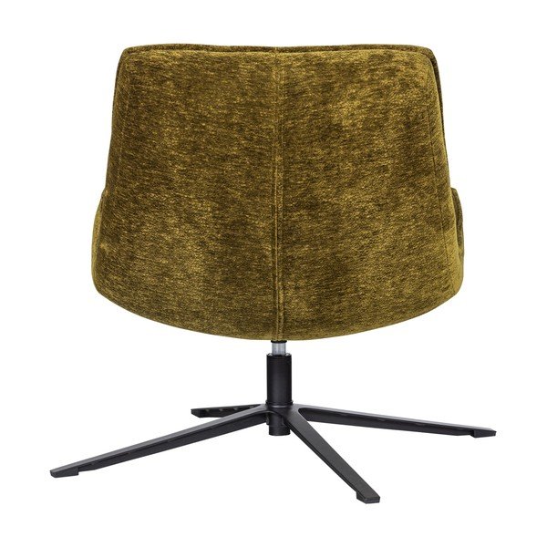 Roheline pöörlev šenill-tool Maudi - WOOOD-image-4