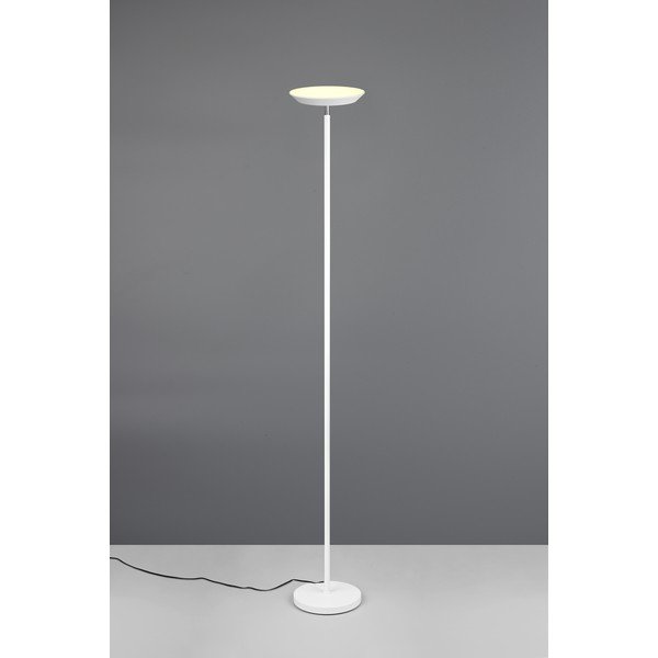 Valge LED põrandavalgusti (kõrgus 178 cm) Specter - Reality-image-2