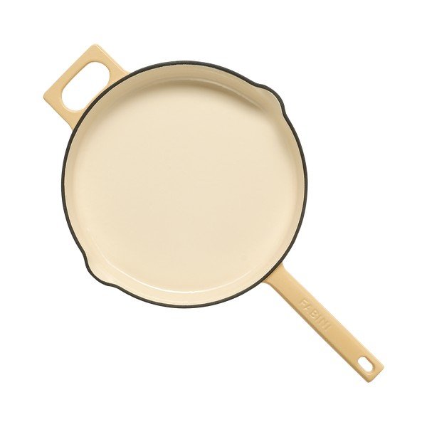 Malmpann ø 26 cm Mattia 3.0 - FABINI-image-2