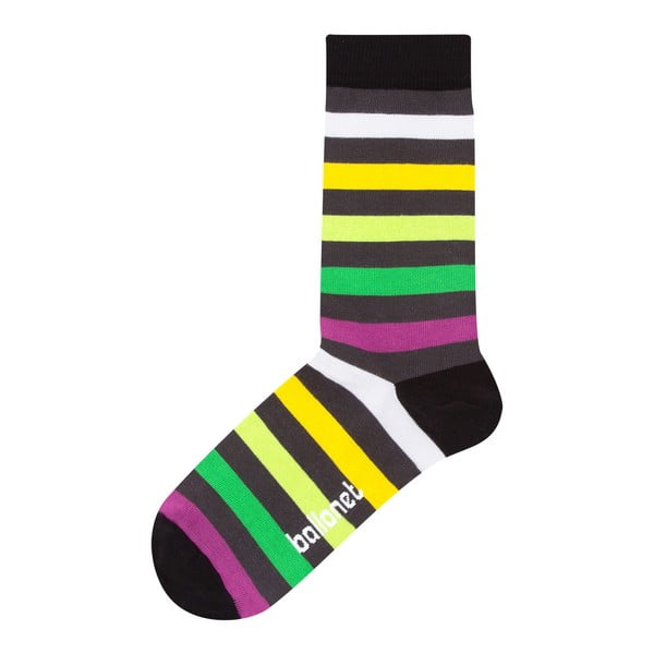 Ponožky Ballonet Socks LED, velikost 41 – 46