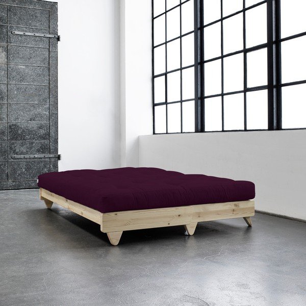 Variabilní pohovka Karup Fresh Raw/Purple Plum-image-3