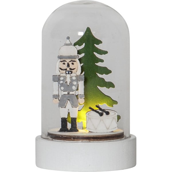 Jõuluvalgus kaunistus Nutcracker - Star Trading-image-3