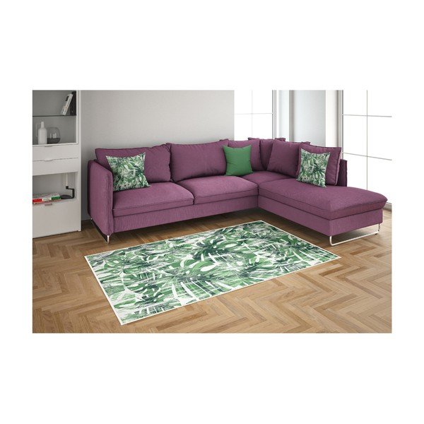 Vaip Tropicana, 140 x 220 cm - Oyo home-image-2