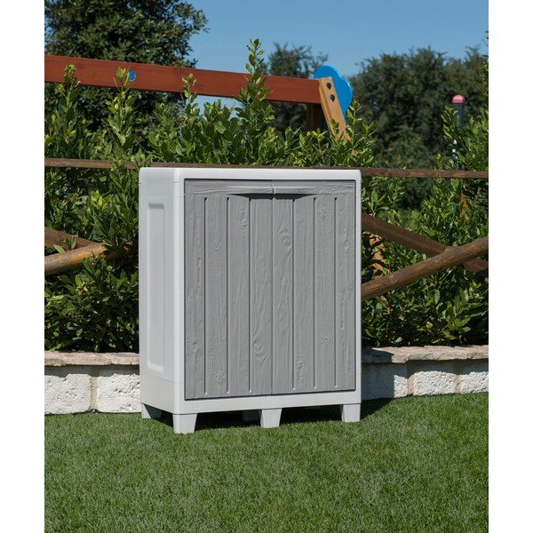 Töökoja kapp Florida Low XL - Toomax-image-1